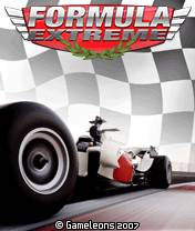 Formula Extreme (240x320)